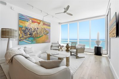 Continuum I South Apt #1807