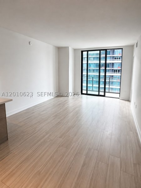 Apartment for rent at Dua Miami - SLS Brickell Condo 1908