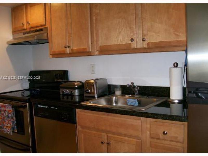 Alquiler de apartamento en Key Islander 208