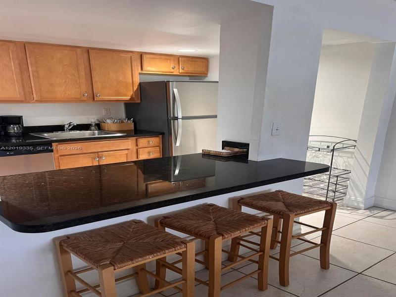 Alquiler de apartamento en Key Islander 208