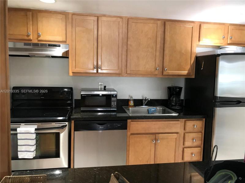 Alquiler de apartamento en Key Islander 208