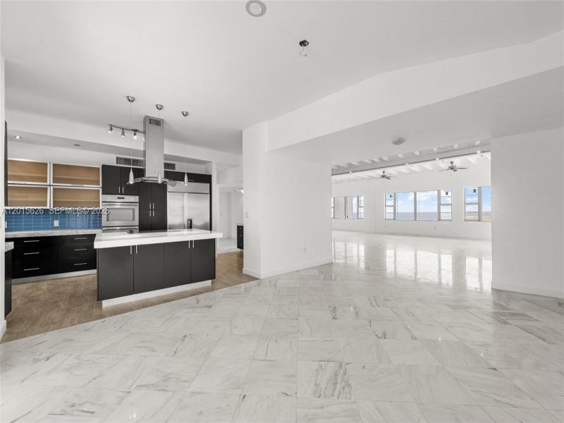 Condo for sale at Imperial House PH A & CD