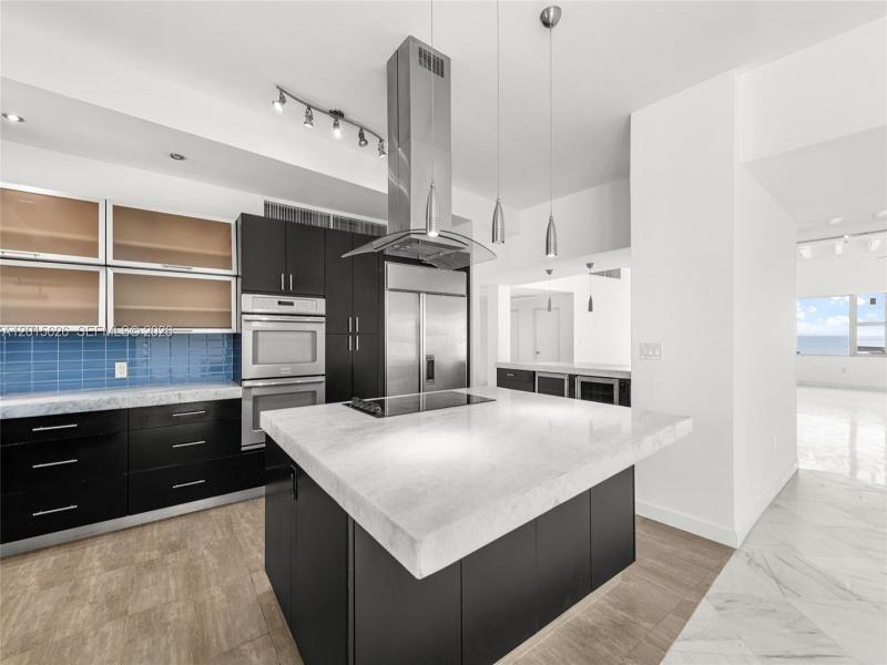 Condo for sale at Imperial House PH A & CD