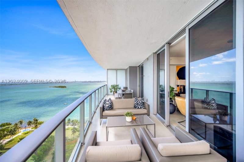 Apartment for rent at Aria on The Bay 2011