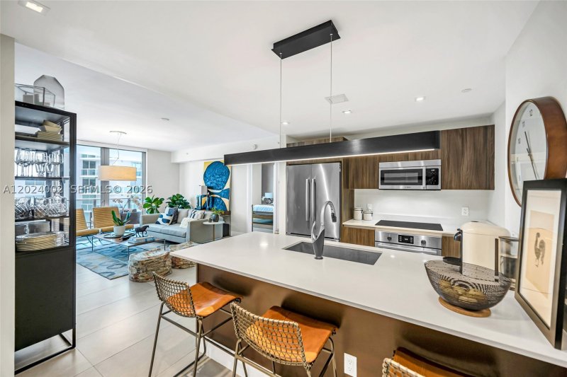 Apartment for rent at Aria on The Bay 2011