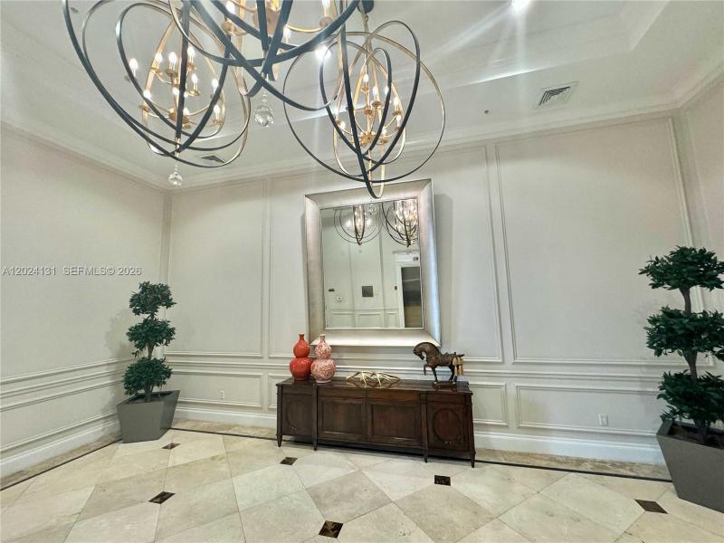 Condo for sale at 55 Merrick 831