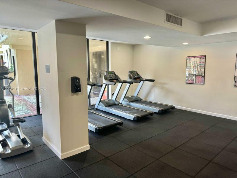 Condo for sale at 55 Merrick 831