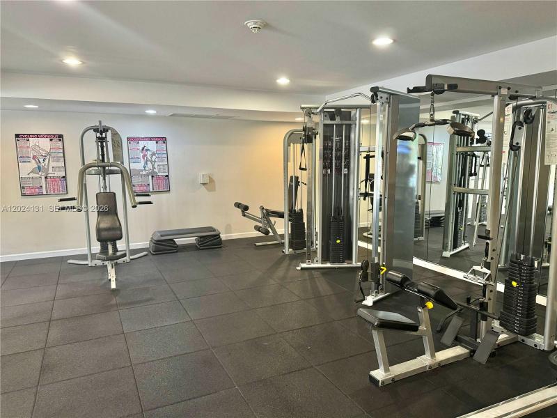 Condo for sale at 55 Merrick 831