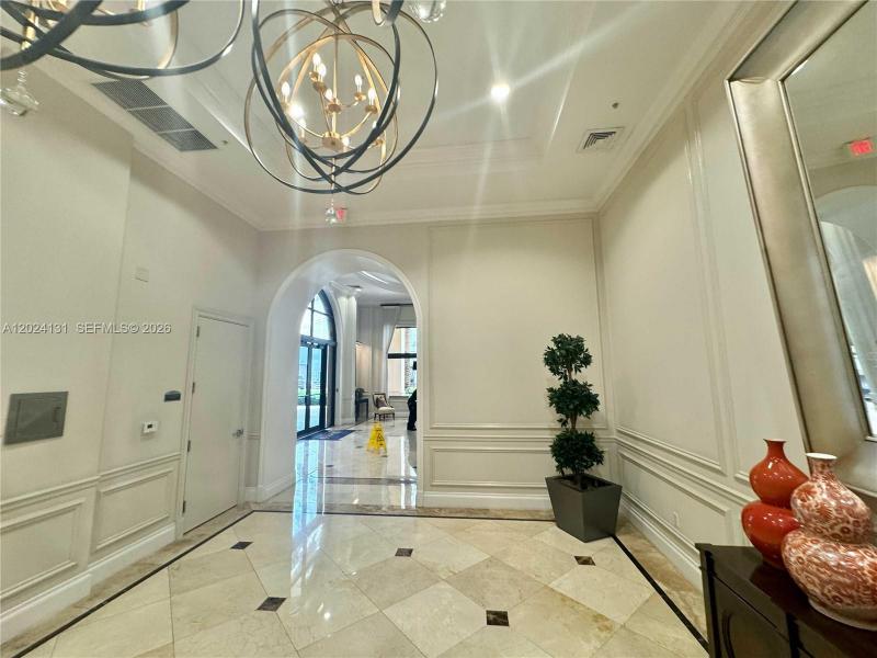 Condo for sale at 55 Merrick 831