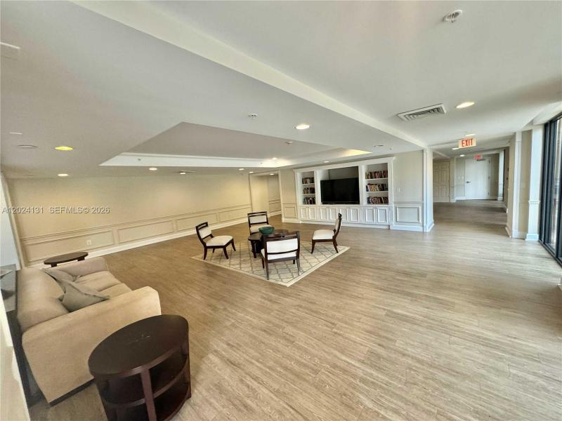 Condo for sale at 55 Merrick 831
