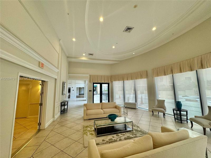 Condo for sale at 55 Merrick 831
