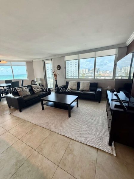 Alquiler de apartamento en Burleigh House 815