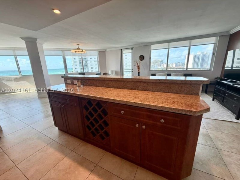Alquiler de apartamento en Burleigh House 815