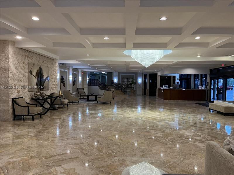 Condo for sale at Malaga Towers 16B