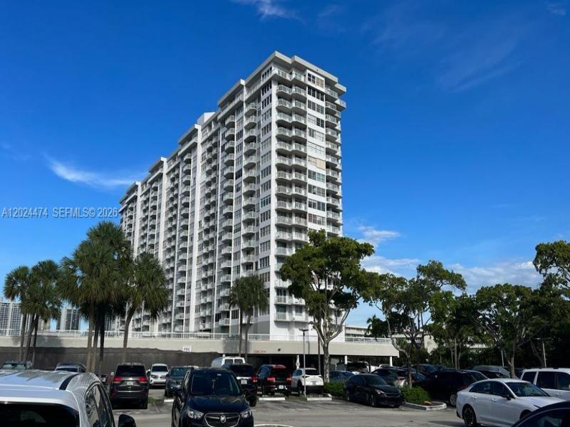 Del Prado South Tower Apt #1404