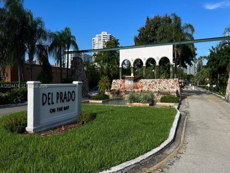 Comprar apartamento no Del Prado South Tower 1404