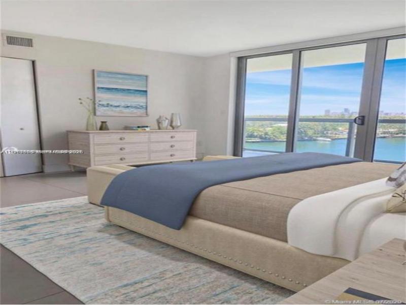 Comprar apartamento en The Ivory 704