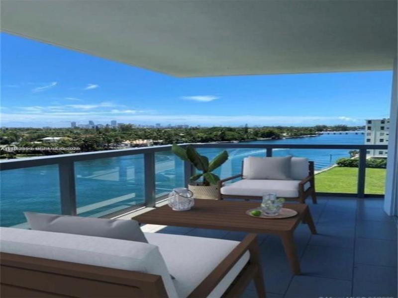 Comprar apartamento en The Ivory 704
