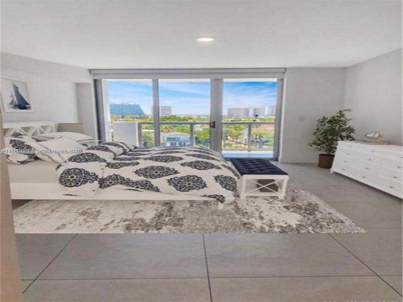 Comprar apartamento en The Ivory 704