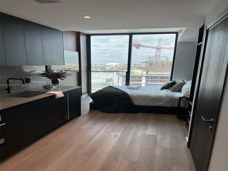 Comprar apartamento no E11EVEN Hotel & Residences 3712
