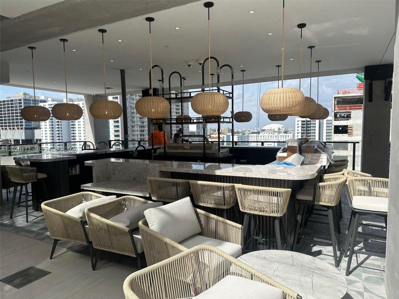 Comprar apartamento no E11EVEN Hotel & Residences 3712