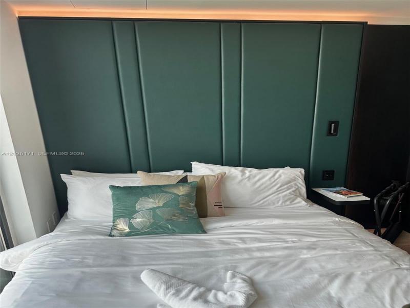 Comprar apartamento no E11EVEN Hotel & Residences 3712