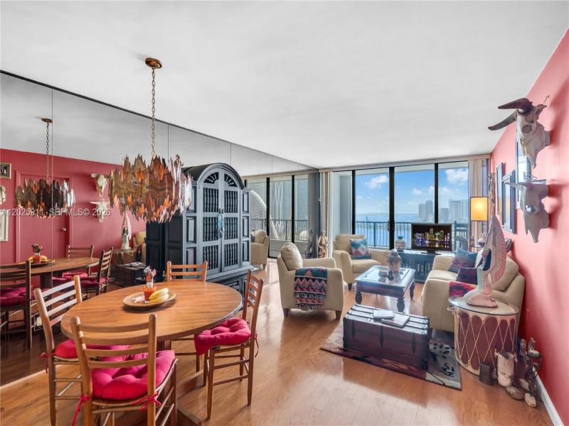 Condo for sale at The Venetia 23I