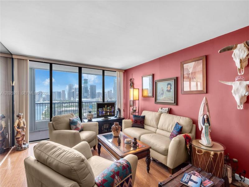 Condo for sale at The Venetia 23I