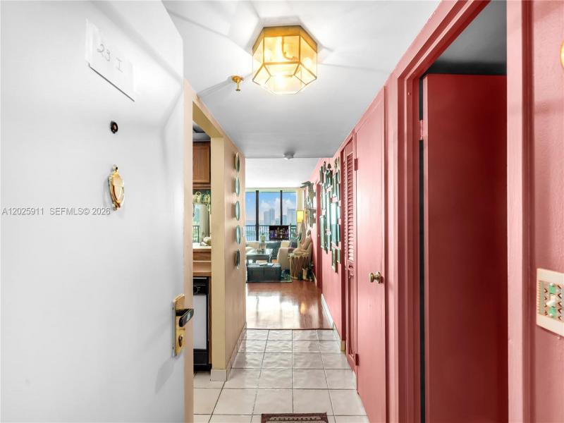 Condo for sale at The Venetia 23I
