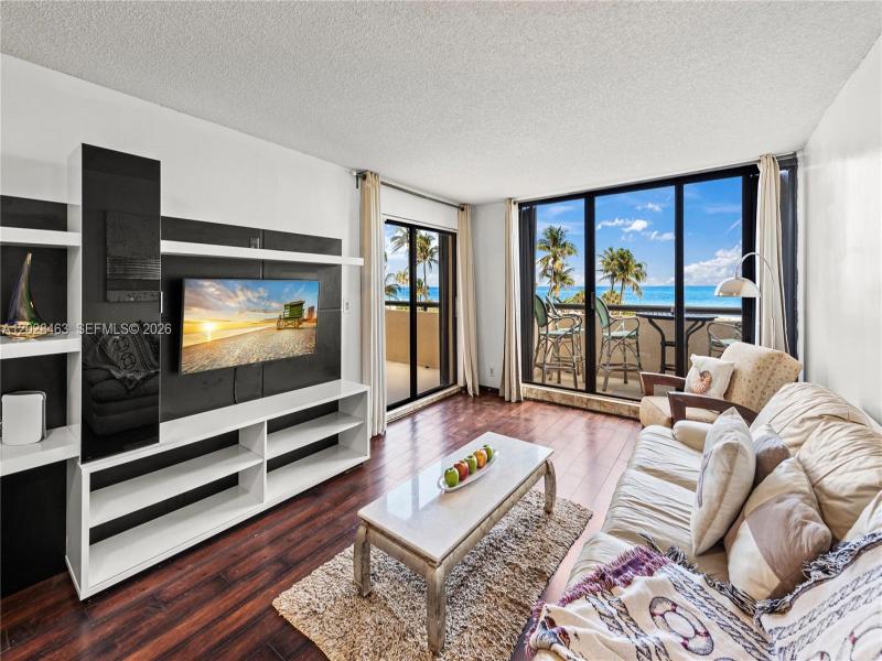 Apartment for rent at Club Atlantis 403