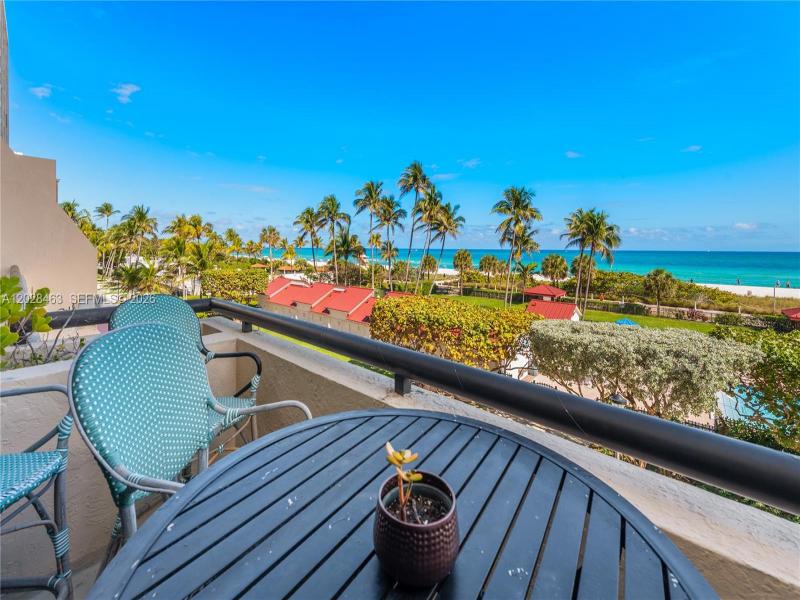 Apartment for rent at Club Atlantis 403