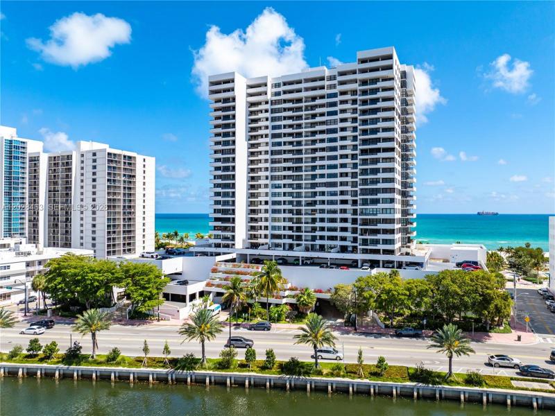 Apartment for rent at Club Atlantis 403