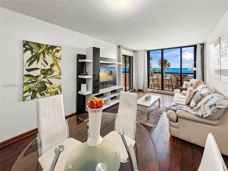 Apartment for rent at Club Atlantis 403