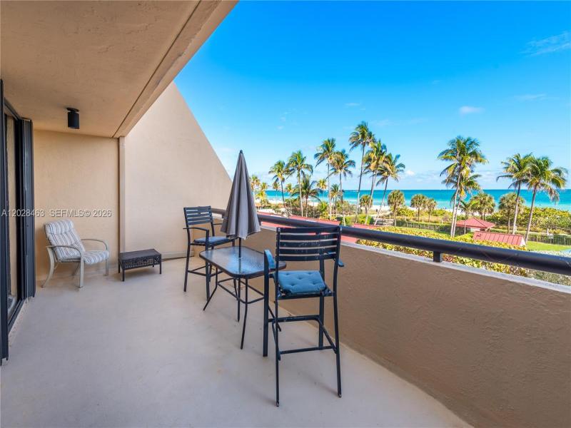 Apartment for rent at Club Atlantis 403