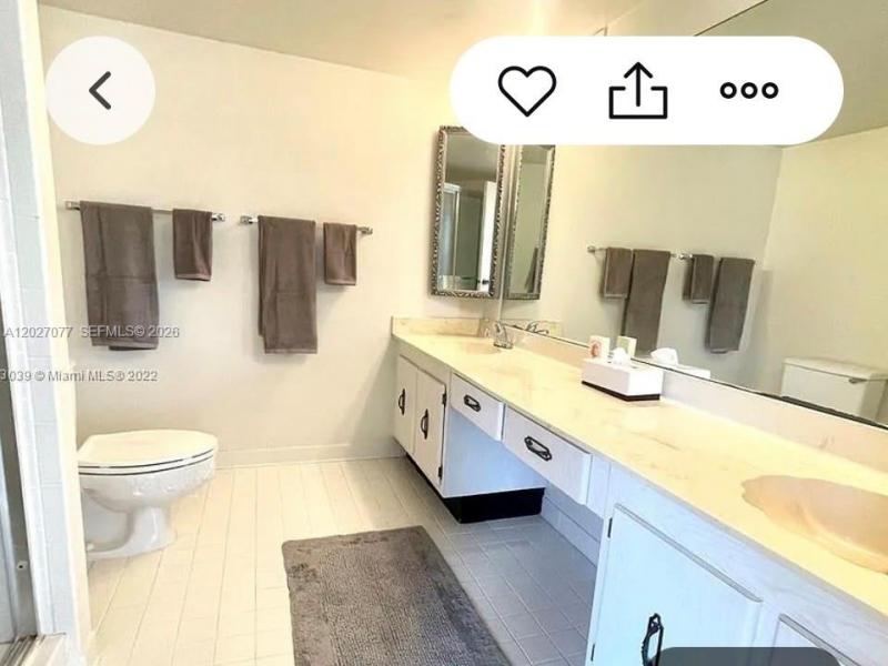 Apartment for rent at Olympus Towers 312