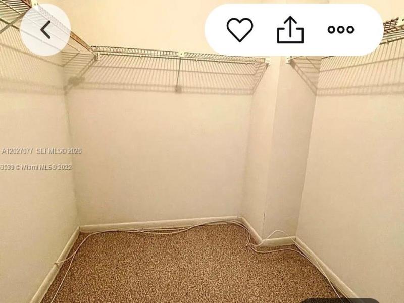 Apartment for rent at Olympus Towers 312