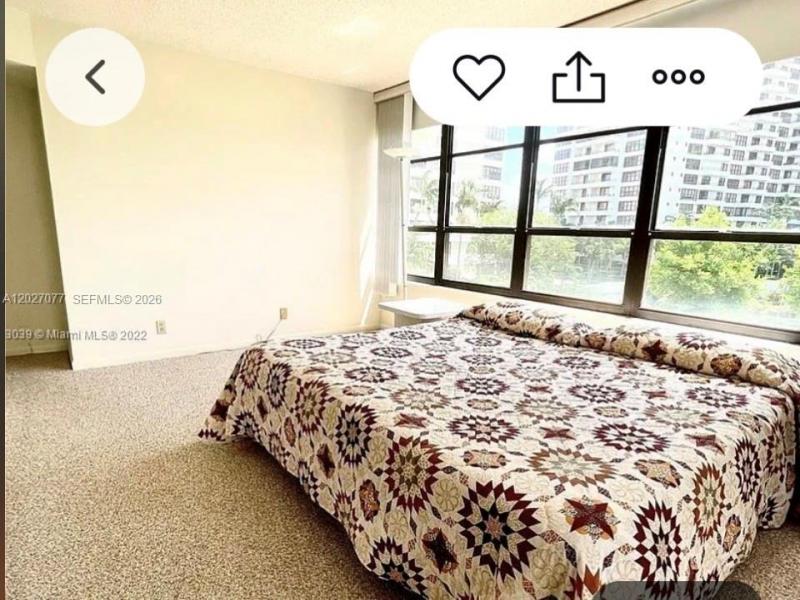 Apartment for rent at Olympus Towers 312