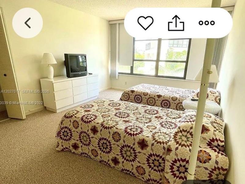 Apartment for rent at Olympus Towers 312