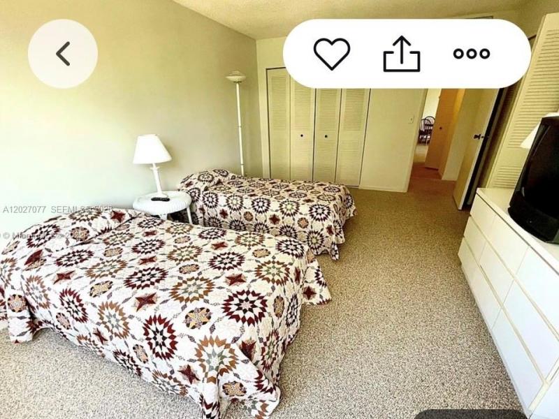 Apartment for rent at Olympus Towers 312