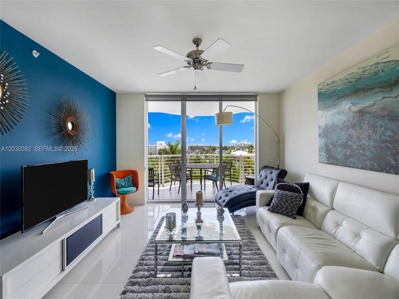 Sapphire Condo Apt #508S