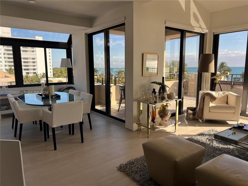 Alquiler de apartamento en Tidemark 642