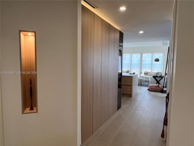 Alquiler de apartamento en Tidemark 642