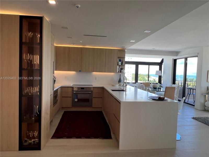 Alquiler de apartamento en Tidemark 642