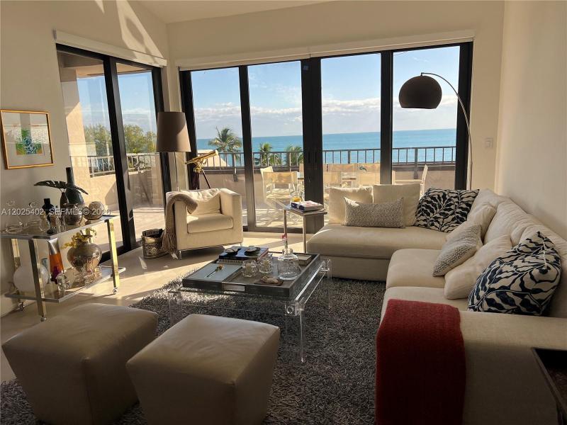 Alquiler de apartamento en Tidemark 642