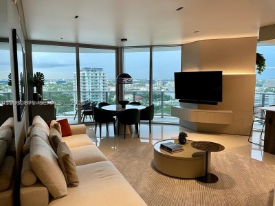 Aria on The Bay Apt #1901