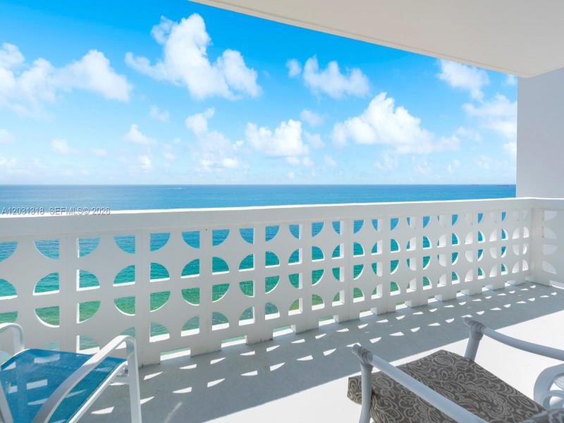 Aluguel de apartamento no Ocean 91 1603
