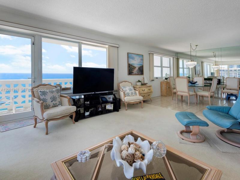 Aluguel de apartamento no Ocean 91 1603