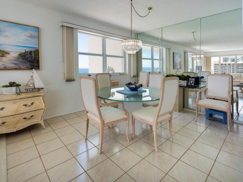 Aluguel de apartamento no Ocean 91 1603