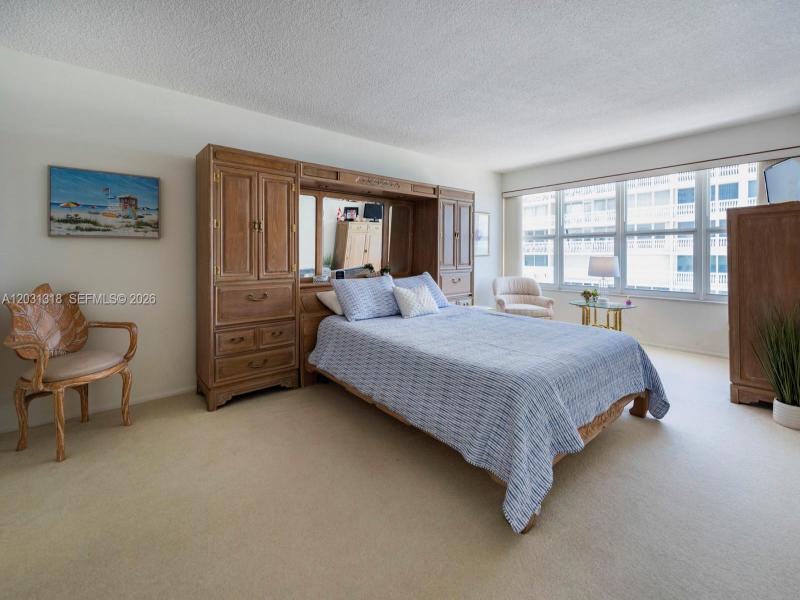 Aluguel de apartamento no Ocean 91 1603