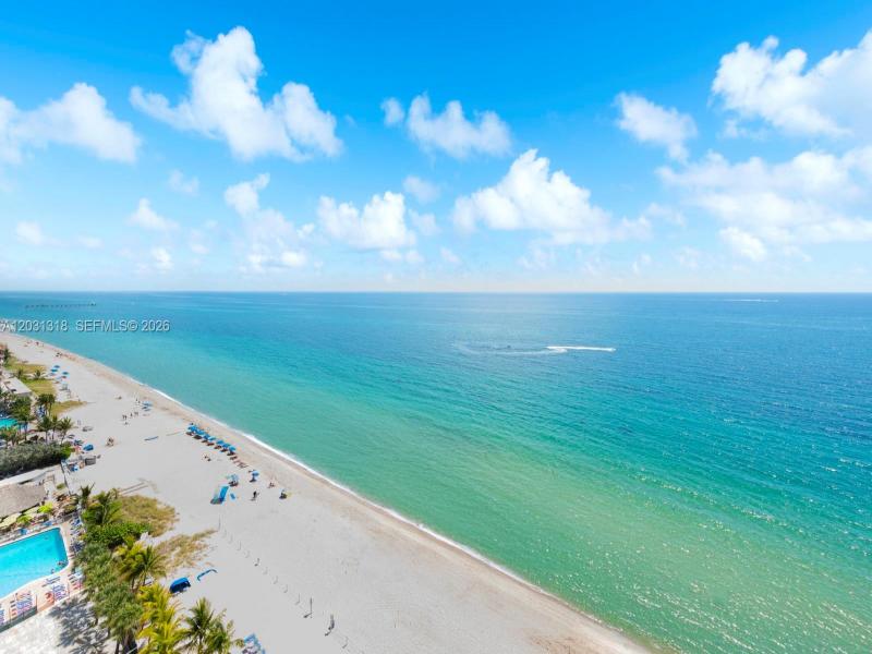 Aluguel de apartamento no Ocean 91 1603